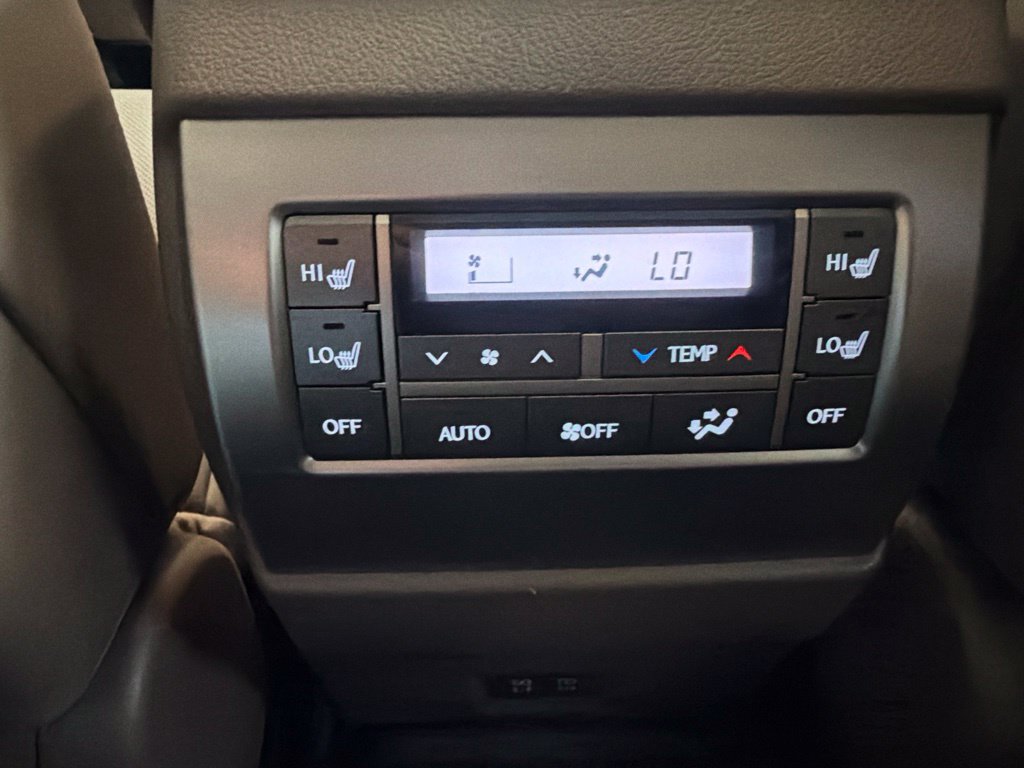 Used 2020 Lexus GX 460 Premium w/ Premium Package AWD/4WD image 37