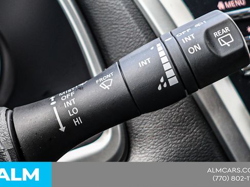 Used 2024 Nissan Murano SV FWD image 26