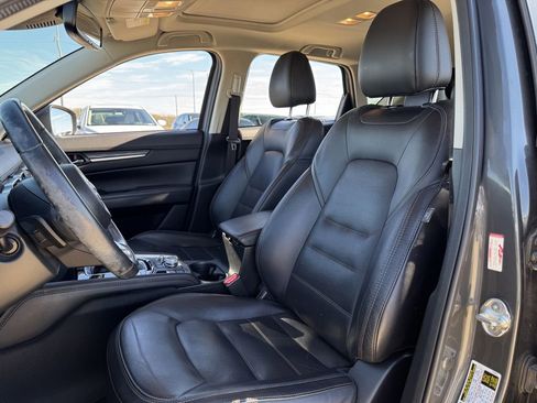 Used 2020 MAZDA CX-5 Grand Touring Reserve image 28