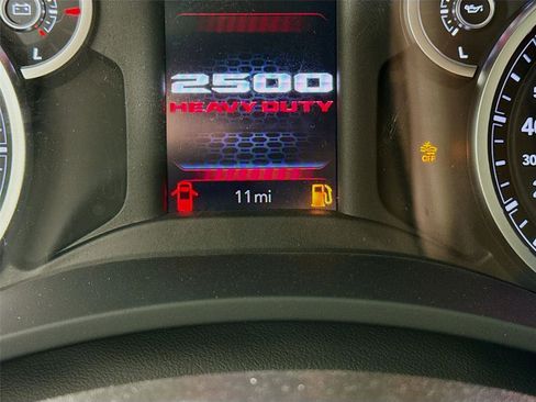 New 2026 RAM 2500 Tradesman w/ Chrome Appearance Group image 17