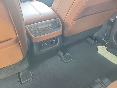 Used 2022 Nissan Pathfinder Platinum w/ Cargo Package FWD image 37