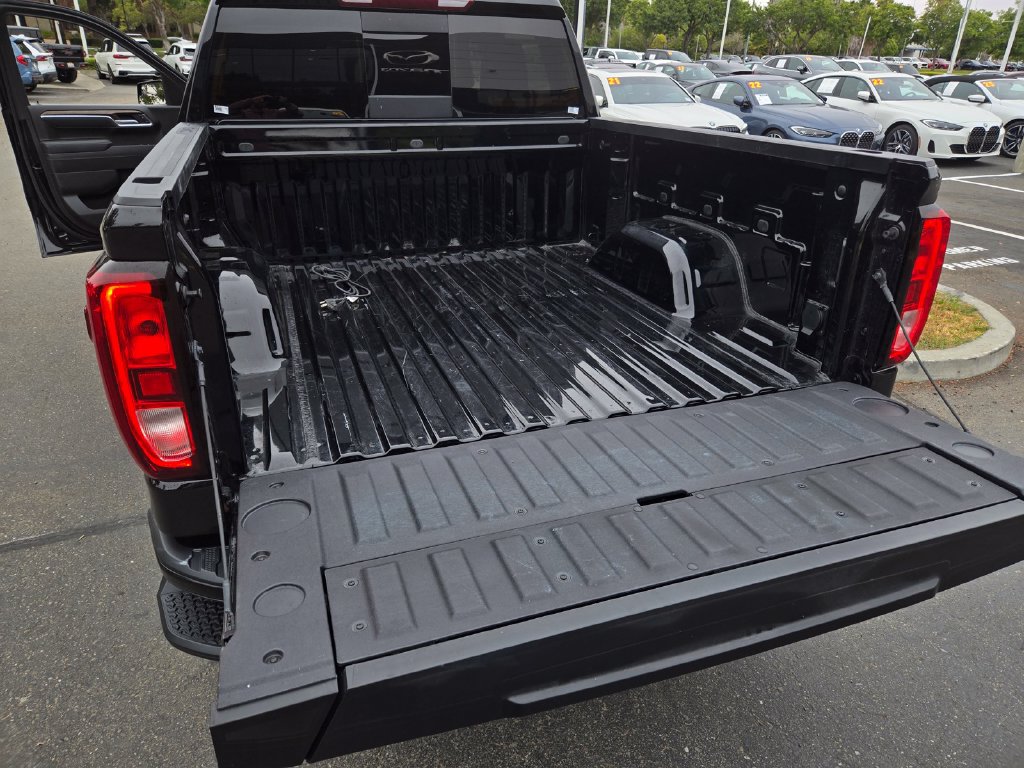 Used 2026 GMC Sierra 1500 Elevation w/ Preferred Package AWD/4WD image 35