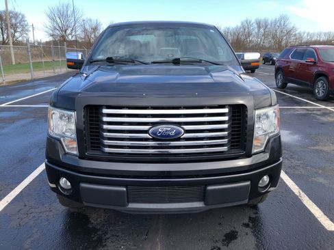 Used 2011 Ford F150 XLT w/ XLT Convenience Pkg image 2