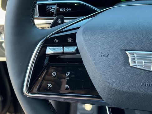 New 2026 Cadillac Lyriq Sport AWD/4WD image 26