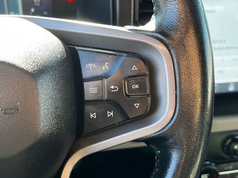 Used 2023 Ford Bronco Wildtrak image 18