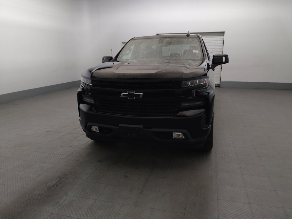 Used 2019 Chevrolet Silverado 1500 RST AWD/4WD image 15