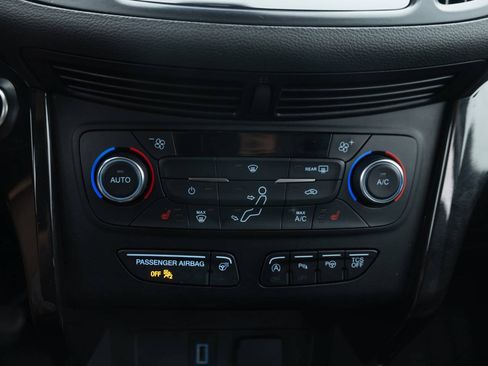 Used 2017 Ford Escape Titanium w/ Equipment Group 301A FWD image 35