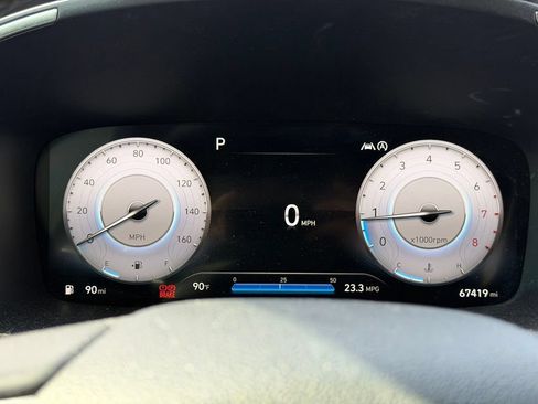 Certified 2022 Hyundai Santa Fe Limited FWD image 12