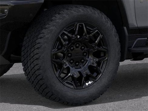 New 2026 GMC Hummer EV SUV image 81
