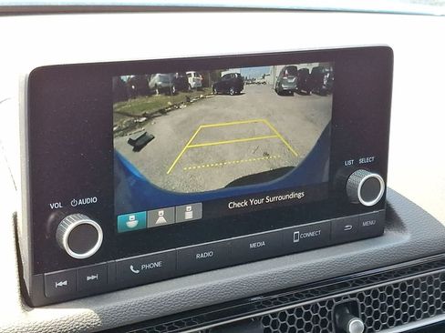 Used 2024 Honda Civic Sport image 20