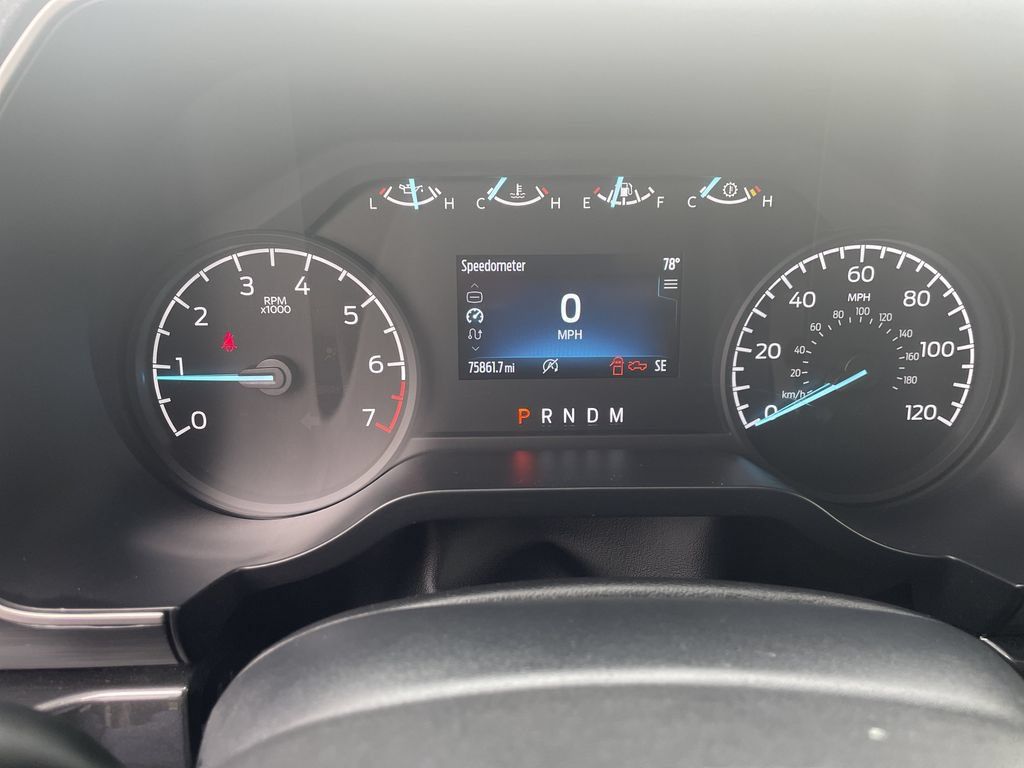 Used 2021 Ford F150 XL w/ STX Appearance Package AWD/4WD image 10