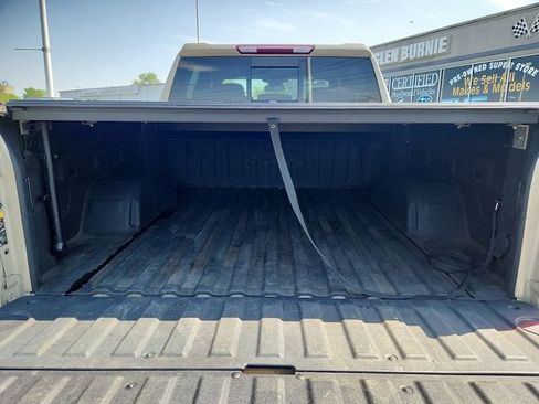 Certified 2023 GMC Sierra 1500 AT4 w/ AT4 Premium Package AWD/4WD image 30