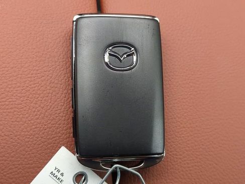 New 2026 MAZDA CX-50 AWD 2.5 S w/ Weather Package image 24