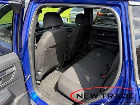 Certified 2024 Honda CR-V Sport image 6