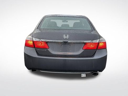 Used 2015 Honda Accord LX image 4