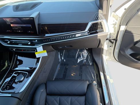 New 2026 BMW X5 xDrive40i image 18