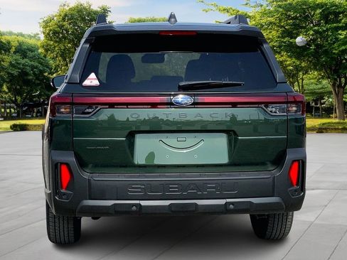 New 2026 Subaru Outback Touring XT image 4