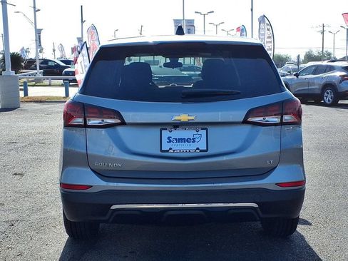 Used 2024 Chevrolet Equinox LT FWD image 6
