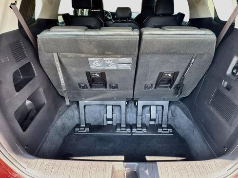 Certified 2023 Kia Carnival SX FWD image 30