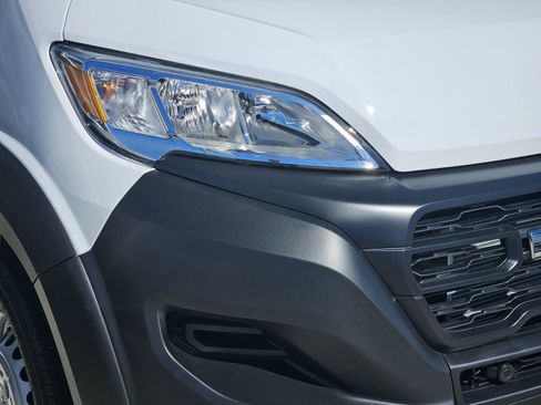 New 2026 RAM ProMaster 2500 w/ Safety Group image 9