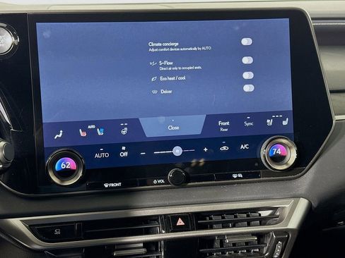 Used 2023 Lexus RX 350 Premium Plus image 16