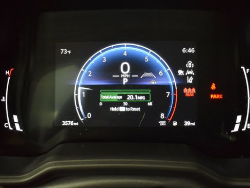 Used 2026 Toyota Corolla LE FWD image 16