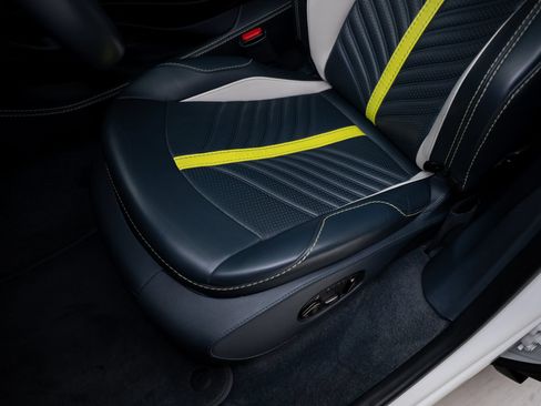 Used 2023 Aston Martin DBX 707 AWD/4WD image 65