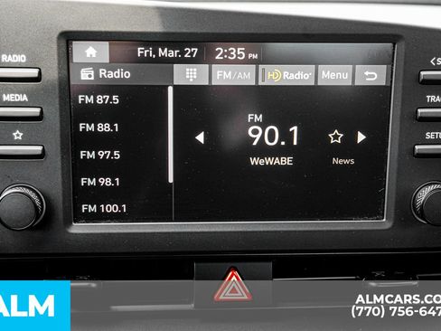 Used 2025 Hyundai Elantra Sport image 41