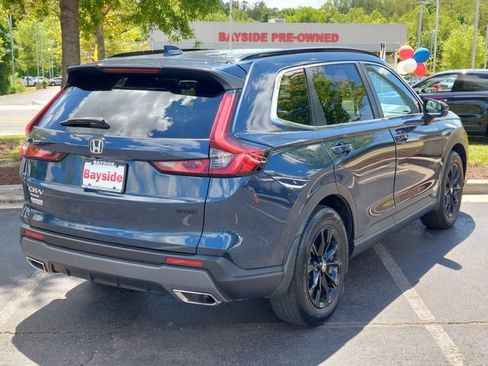Used 2023 Honda CR-V Sport image 26