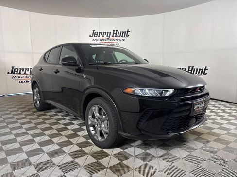 Used 2024 Dodge Hornet R/T Plus AWD/4WD image 3