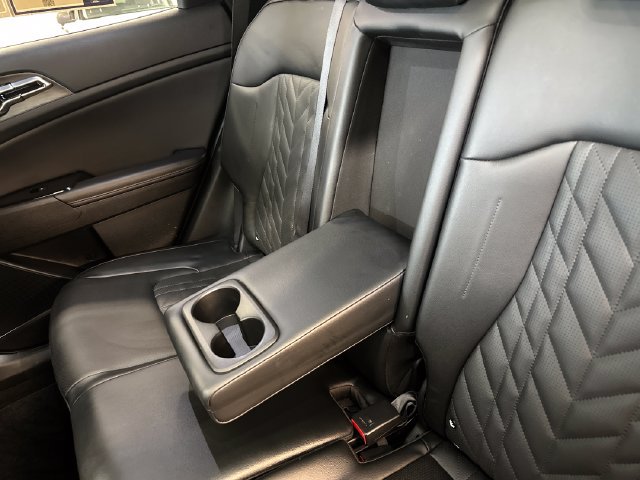 Used 2023 Kia Sportage X-Pro Prestige AWD/4WD image 27