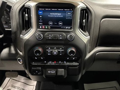Used 2021 Chevrolet Silverado 1500 RST AWD/4WD image 24