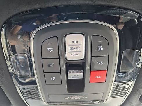 Used 2024 Hyundai Palisade Calligraphy AWD/4WD image 39