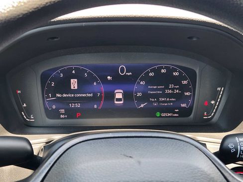 Used 2023 Honda Accord EX image 16