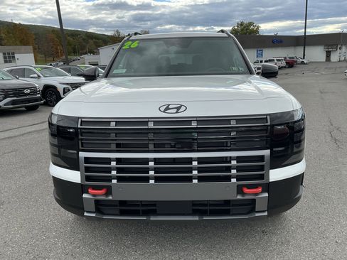 New 2026 Hyundai Palisade XRT Pro image 9