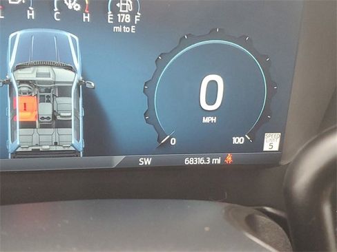 Used 2023 Ford F350 Lariat w/ Lariat Ultimate Package image 16