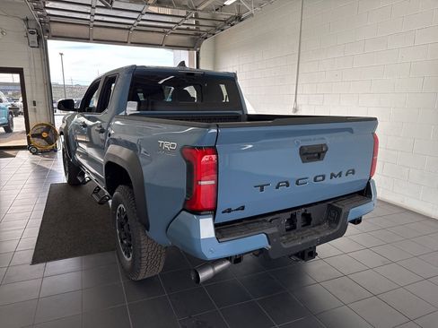 New 2026 Toyota Tacoma TRD Off-Road image 6
