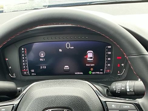 Used 2026 Honda Civic Si image 14