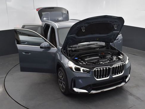 New 2025 BMW X1 xDrive28i w/ Convenience Package image 46