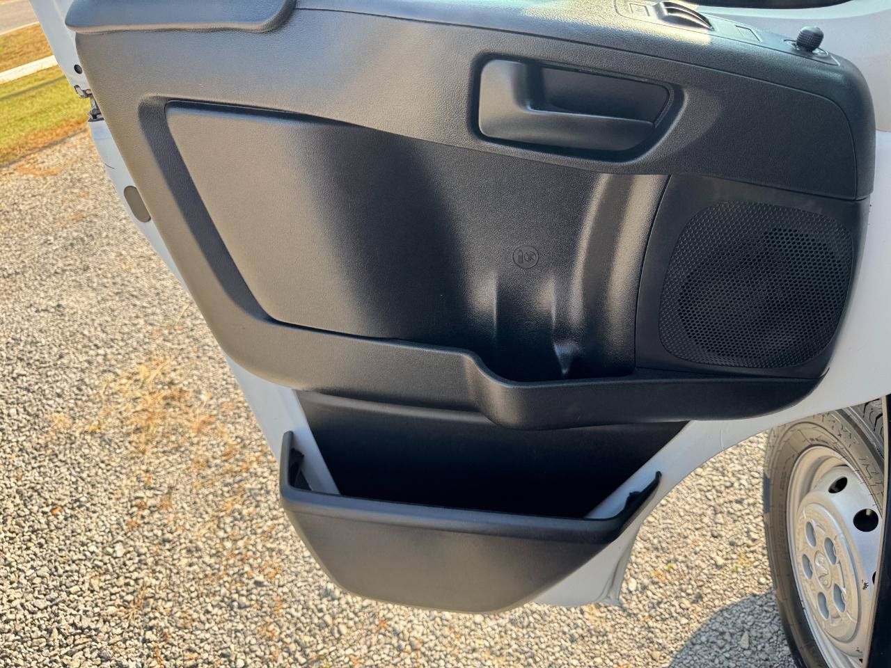Used 2021 RAM ProMaster 1500 FWD image 20