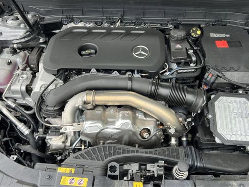 New 2026 Mercedes-Benz GLB 250 4MATIC image 34