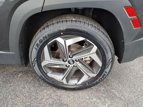 Used 2023 Hyundai Tucson SEL w/ Convenience Package image 4