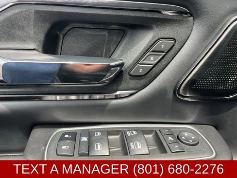 Used 2023 RAM 1500 Limited AWD/4WD image 19