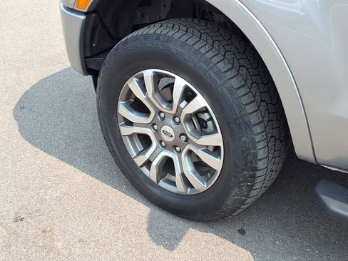 Used 2020 Ford Ranger Lariat w/ Equipment Group 501A Mid image 28