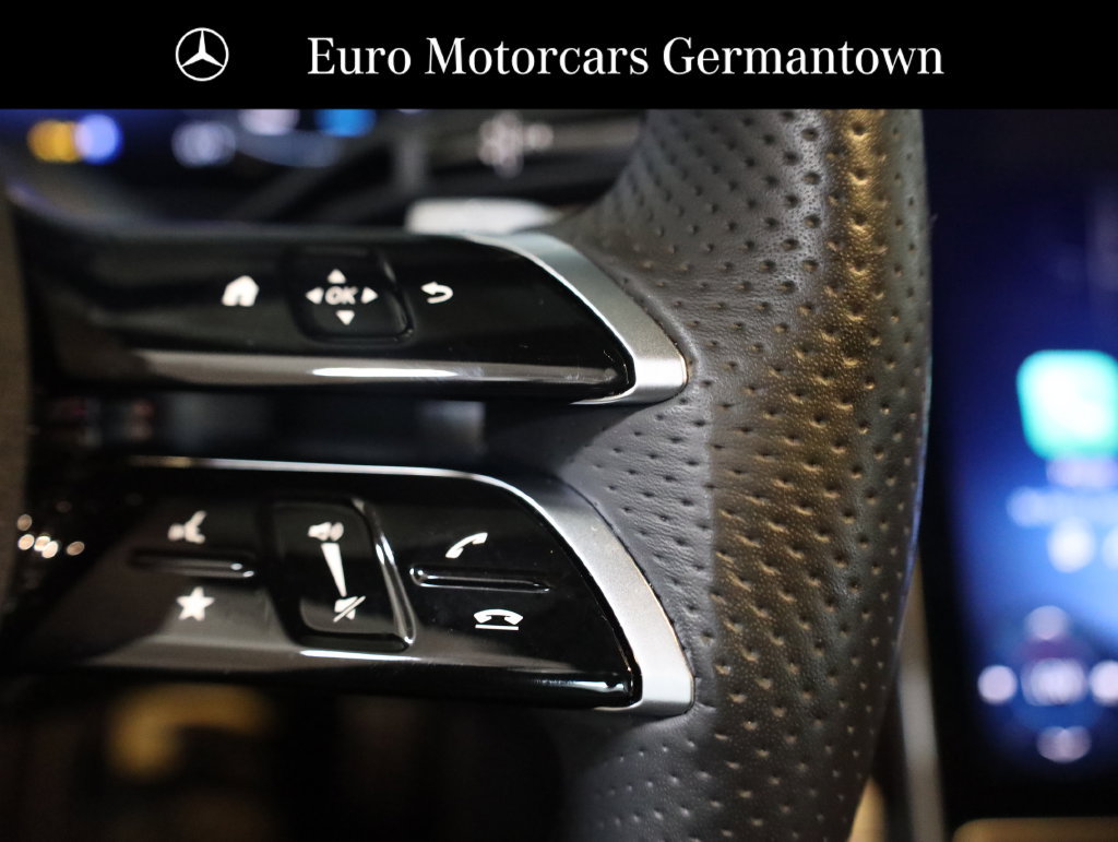 Used 2026 Mercedes-Benz C 300 4MATIC Sedan image 14