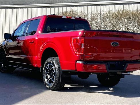 Used 2021 Ford F150 XLT w/ Equipment Group 302A High image 10