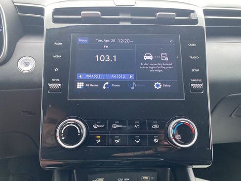 Used 2022 Hyundai Tucson SEL AWD/4WD image 36