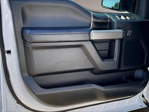 Used 2019 Ford F150 Raptor w/ Equipment Group 801A Mid AWD/4WD image 21
