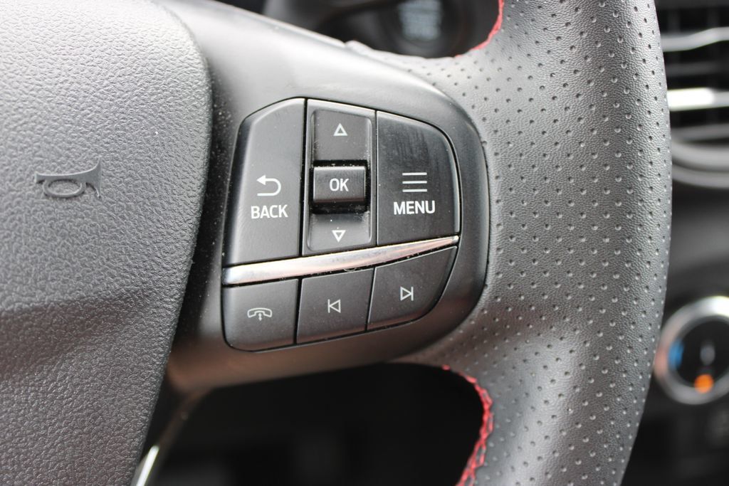 Used 2025 Ford Escape ST-Line FWD image 36