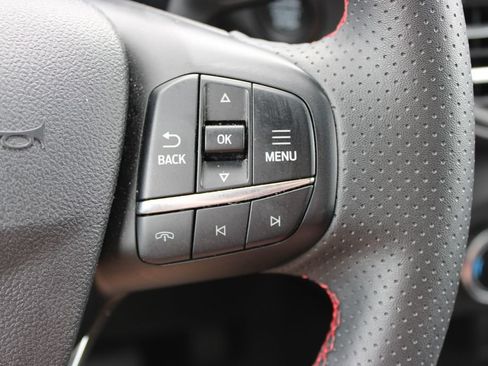 Used 2025 Ford Escape ST-Line FWD image 36